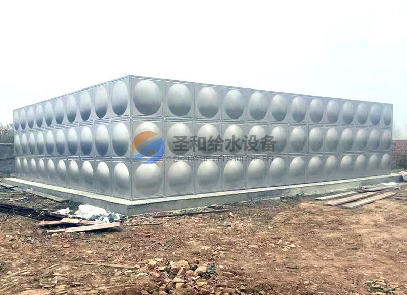 不锈钢饮用水箱